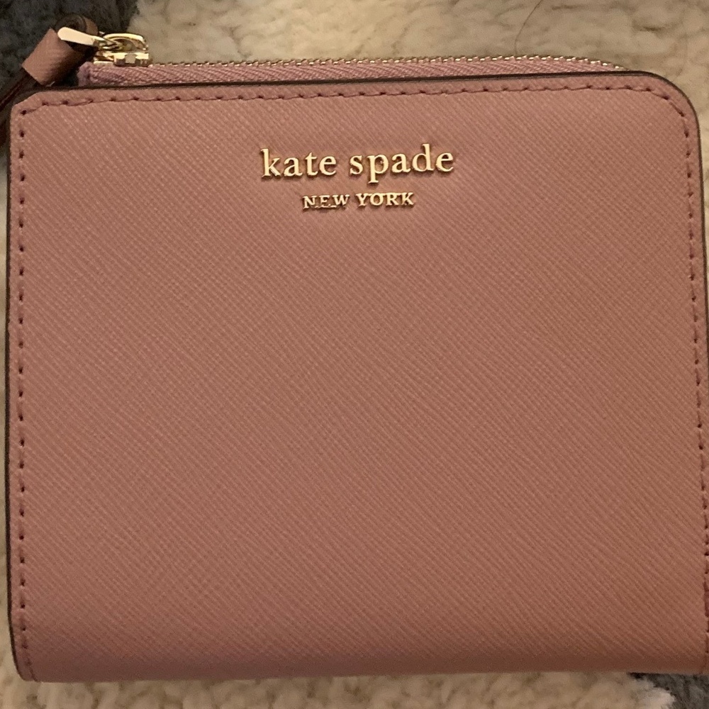 Kate Spade Small Cameron Wallet